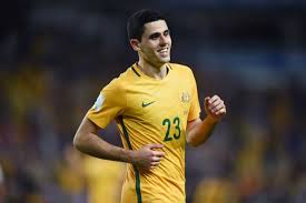 tom rogic