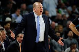 tom thibodeau