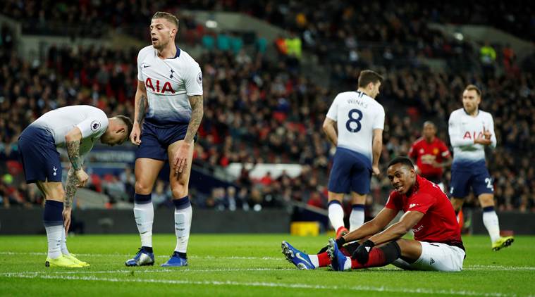 tottenham-vs-manchester-united