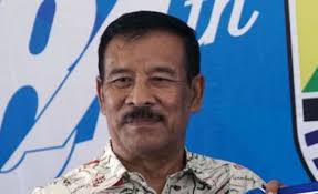 umuh muchtar - persib