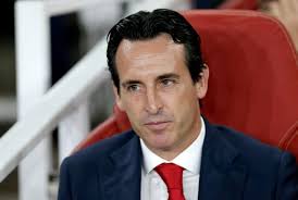 unai emery