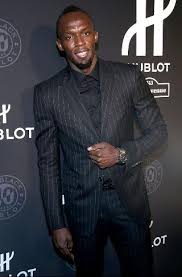 usain bolt -1