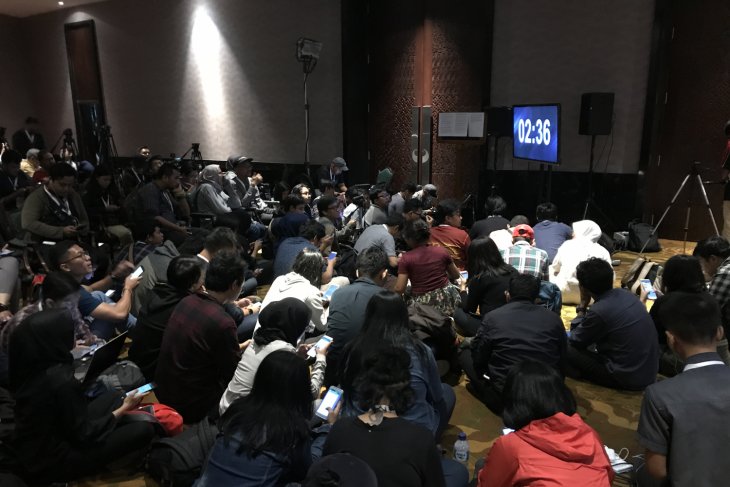 wartawan nobar