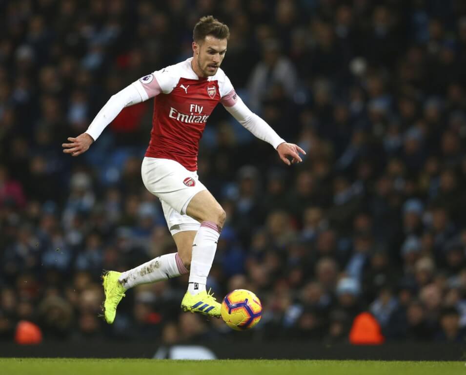 Aaron Ramsey