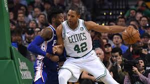 Al Horford