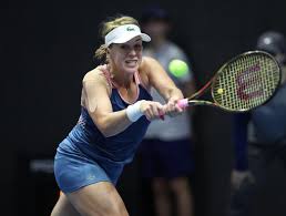 Anastasia Pavlyuchenkova