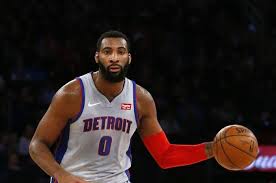 Andre Drummond 1