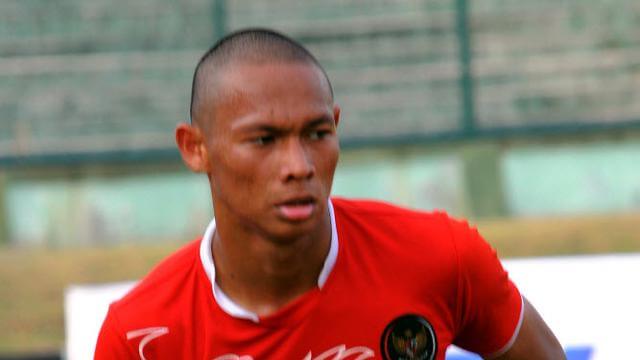 Andy Setyo Nugroho