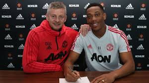 Anthony Martial 1