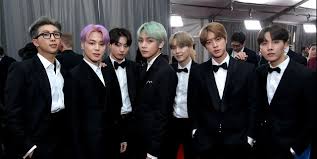 BTS