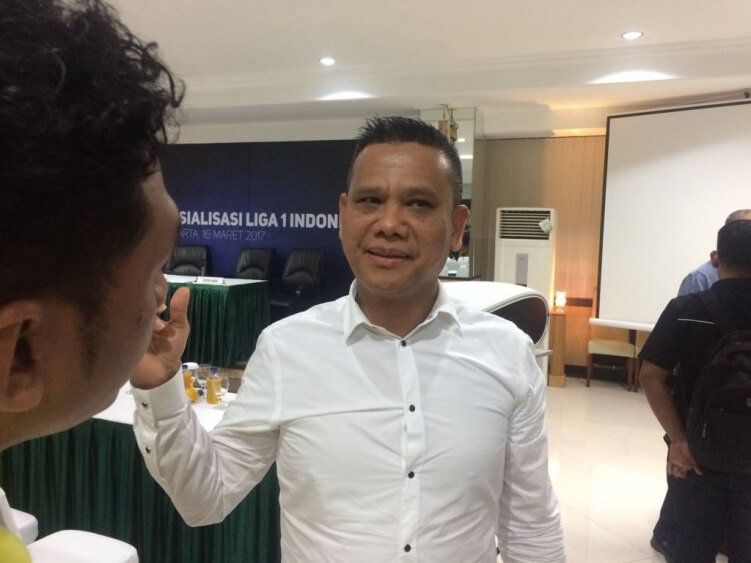 Berlinton Siahaan