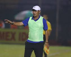 Binh Duong Tran Minh Chien - becamex