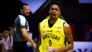 Bryquis Perine - hangtuah