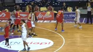 CLS vs Singapore Slingers1