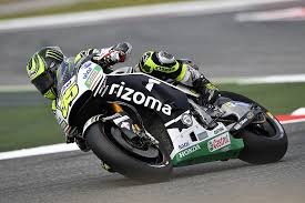 Cal Crutchlow