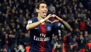 Di Maria