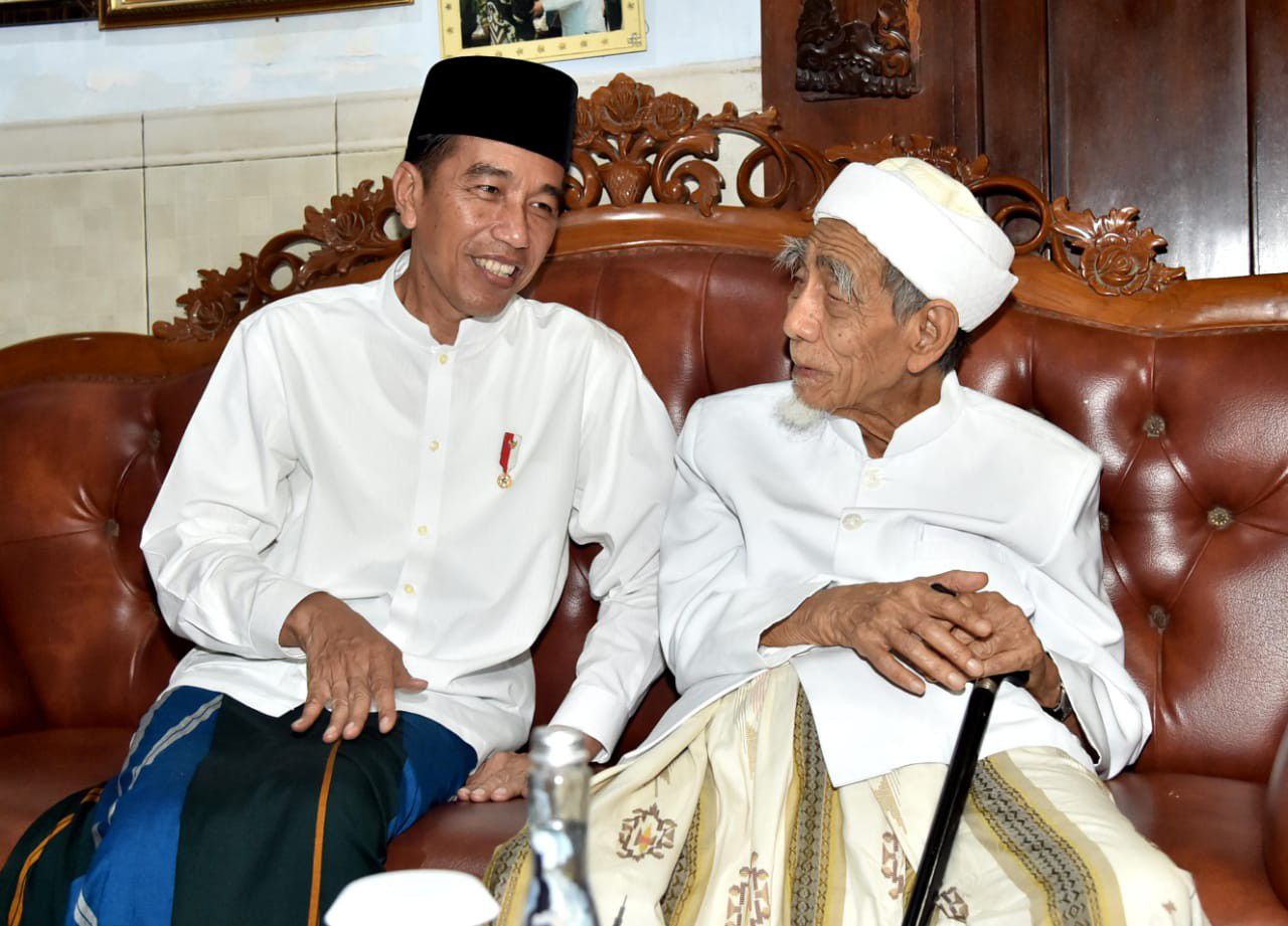 Di-Pesantren-Al-Anwar-Presiden-Ajak-Semua-Pihak-Rawat-Persatuan-Bangsa-doc.pesantren-ivoox.id_