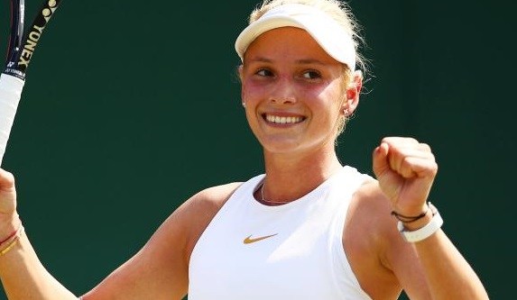 Donna-Vekic