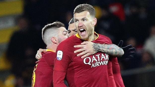 Edin Dzeko1