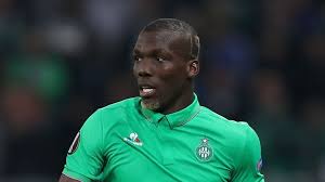 Florentin Pogba