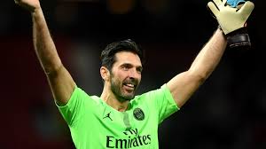 Gianluigi Buffon