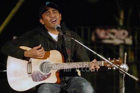 Glenn Fredly