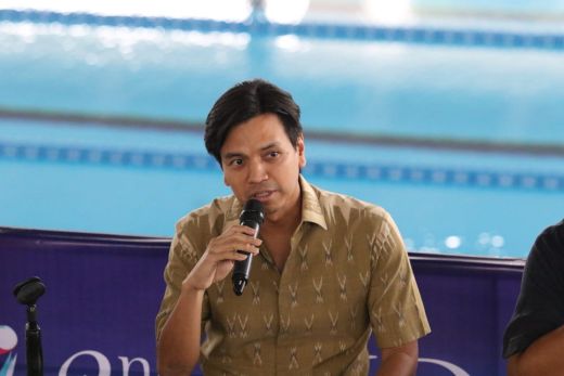 Harlin E Rahardjo