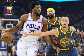 Joel Embiid 1