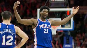 Joel Embiid 2