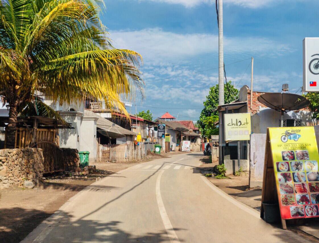 Kementerian-PUPR-Lakukan-Penataan-Kawasan-di-Desa-Kuta-dan-Gerupuk-KSPN-Mandalika-doc.KemenPUPR-ivoox.id_