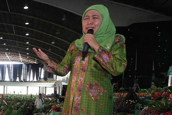 Khofifah-Hadiri-Deklarasi-Jaringan-Kiai-Santri-Daerah-di-Tegal-doc.Khofifah-ivoox.id_