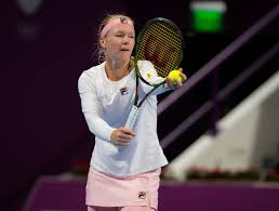 Kiki Bertens