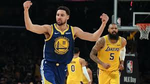 Klay Thompson