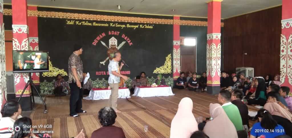 Kominfo dan KPU Kampanyekan Tangkal Berita Hoax dalam Pemilu