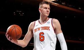 Kristaps Porzingis