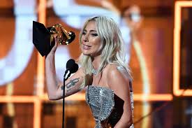 Lady gaga - grammy awards