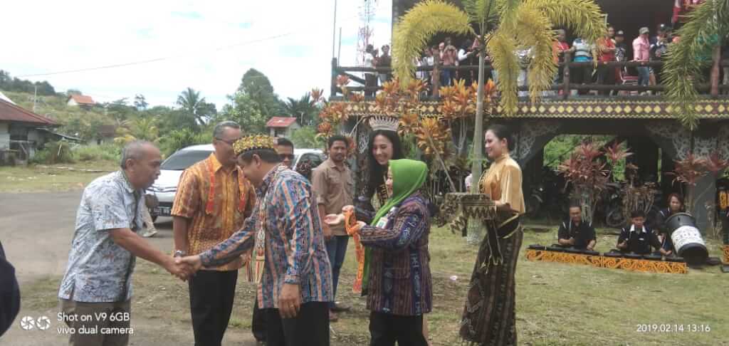 Lewat Pendekatan Kesukuan, Kominfo Akan Tingkatkan Partisipasi Pemilu