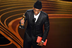 Mahershala Ali