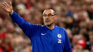 Maurizio Sarri 1