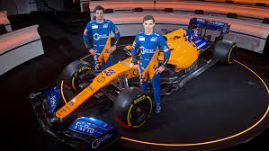 Mclaren