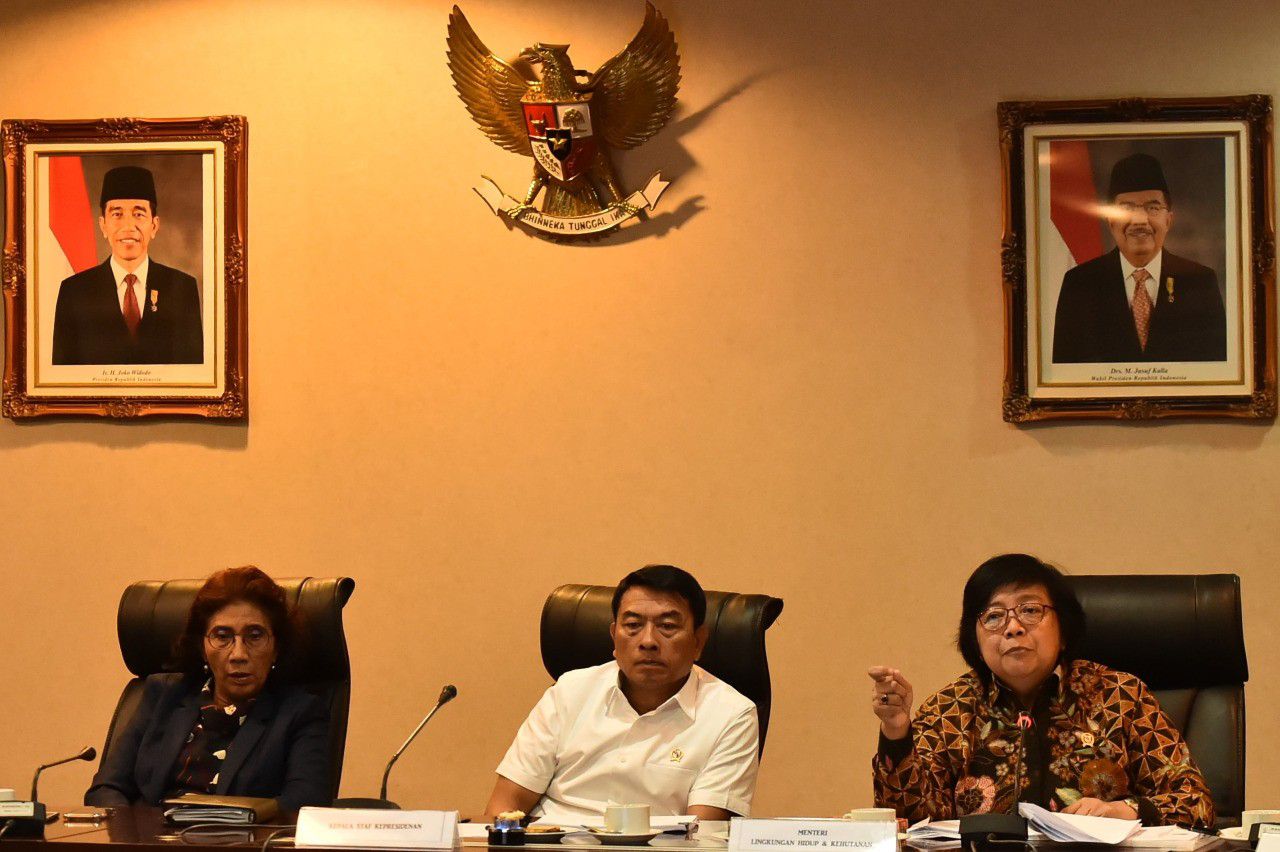 Menteri-LHK-Jelaskan-Langkah-Korektif-di-Era-Presiden-Joko-Widodo-doc.Menlhk-ivoox.id_