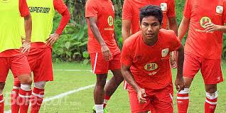 Muhamad Rafi Syarahil