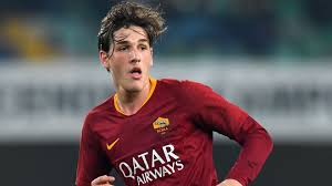 Nicolo Zaniolo