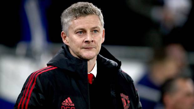 Ole Gunnar Solskjaer4