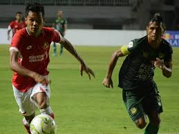 PS Tira vs semen padang
