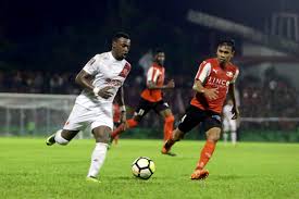 PSM vs Home United