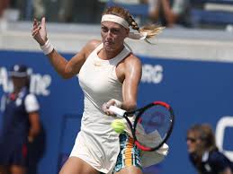 Petra Kvitova