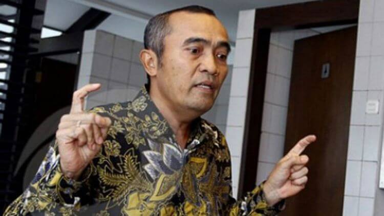 Purnomo Muhammad Yudhi