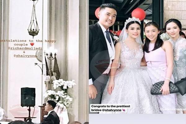 Richard-Muljadi-Pemberkatan-Nikah-di-Luar-RSKO-Kejari-Jaksel-Mengaku-Tak-Diberitahu-doc.RichadMulyadi-ivoox.id_