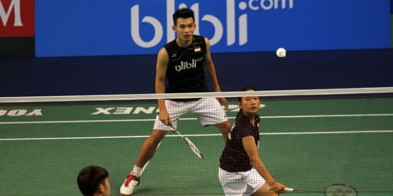 Rinov Rivaldy=Pitha Haningtyas Mentari